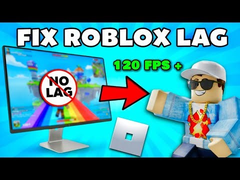 How to Fix Lag in Roblox – FPS Boost & Smooth Gameplay (2026)