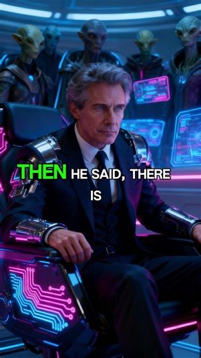 The Alien Empire Demanded Surrender. Humanity Responded With Article Nine. | HFY Sci-Fi