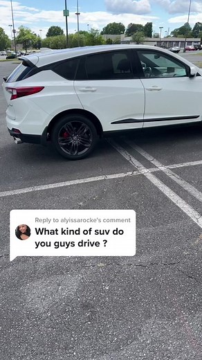 Acura RDX A-Spec Review 2021 | Solid and Stylish SUV