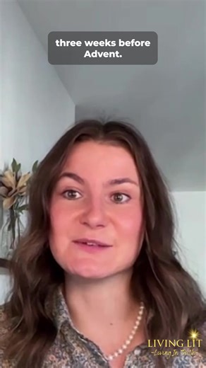 Are you looking for a Bible study? Tune in to this episode of Living LIT to find out why you should join the St. Paul Center's Bible study across America now through the Advent season. Let this Bible study prepare your heart for Christ this Christmas! https://youtu.be/2R_zLoSH7Ig | Catholic Diocese of Sioux Falls | Facebook