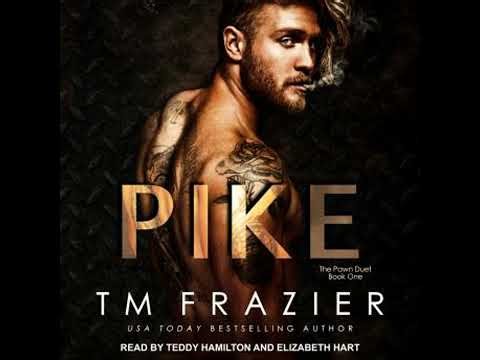 Pike - T. M. Frazier
