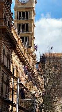 Sydney Street Choir 🎶 25 Years of Hope, Harmony & Community
