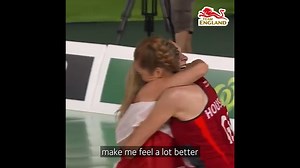 1.6K views · 50 reactions | “I want to be like them.” Our netball gold at the 2018 Commonwealth Games was a momentous moment which inspired generations of athletes to come  Like our #Trinbago2023 netball team who are now ready to follow in the footsteps of their idols  | Team England - Commonwealth Games | Facebook
