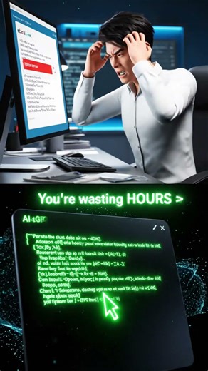 Stop Memorizing Excel Formulas 🤯 Let AI Do It For You #shorts #viral #youtubeshorts #excel #budget