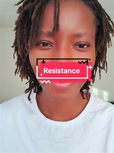 Resistance, Guilt and Shame in Healing