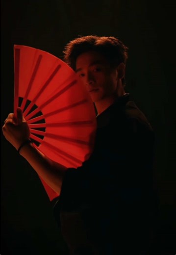 Watch Lucas Dance to the Latest Trends