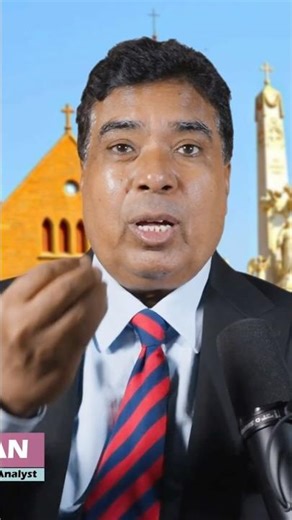 Corruption of Ahsan Ul Haq Francis President Church Missionary Trust Association #neuralprophet #no