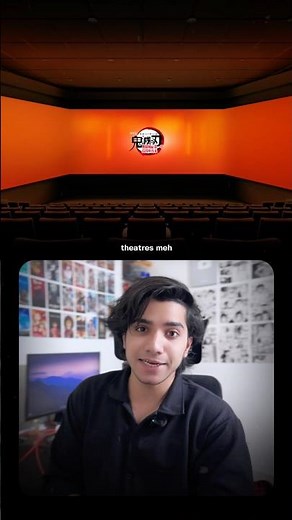 Infinity Castle movie is BACK in theatres!🍿but exclusively in ScreenX format