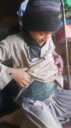 @TheBritLad Apart from Islam, followers of which other religion train their 4 years kid to strap on a suicide bomb?