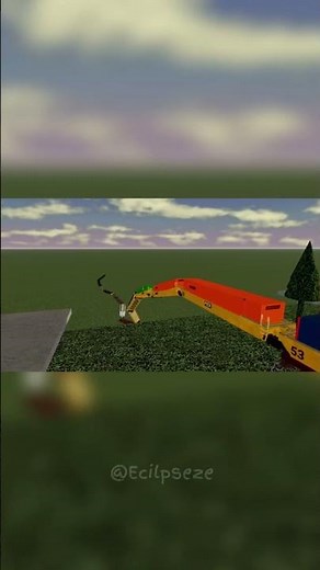 80 ways to be a jerk in Ro-Scale Sandbox (Random Sneak Peek)