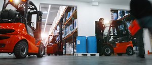 Media coverage - Manitou Group