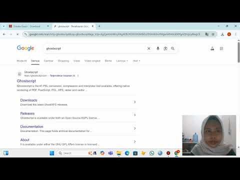Tutorial instal dan download omeka classic 3.1.2