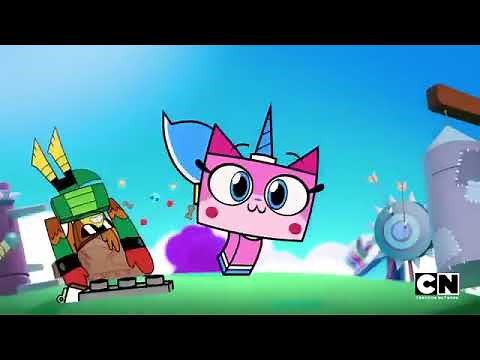 Unikitty! - Theme Song