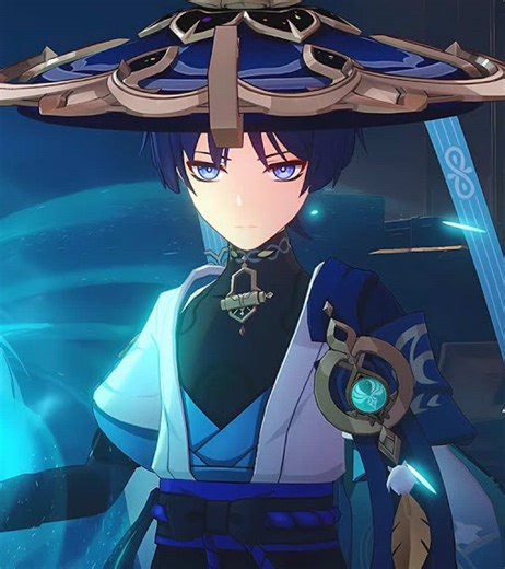 Exploring the Scaramouche Drag Path in Genshin Impact