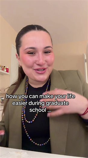 Tips for Graduate School Success: Mastering Your Studies