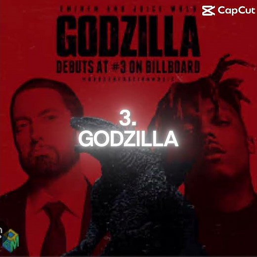 The top 5 best juice world songs