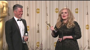 Adele: No musicals for me