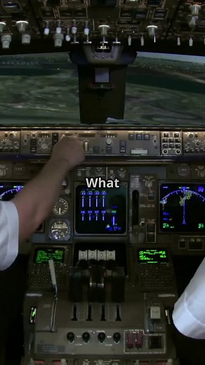 2.3K views · 157 reactions | How do pilots see turbulence before you feel it? #turbulenceprediction #weatherradar #aviationfacts #pilotlife #flightscience #airbus #boeing #cockpittech #aviationsafety #dopplerradar #flightoperations #pilotinsights #aircraftsystems #skyscience #airtravel #airnavigation #aviationgeek #weathertech #realaviation #pilottools #flightdecklife #aerospaceengineering #turbcast #airlinertech #planespotting | Cockpit King | Facebook