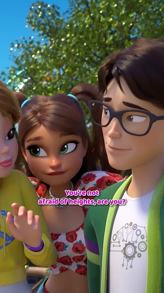 Mermaid Magic: Netflix Series Highlights