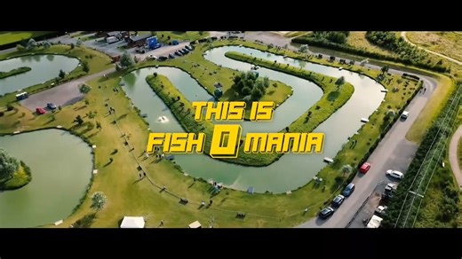 £50k on the line 💰 25 elite anglers 🎣 1 worthy champion 🏆 This is #FishO 2025! 🤩 | FishOMania