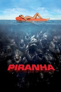 Piraña 3D - Película 2010 - Cine.com