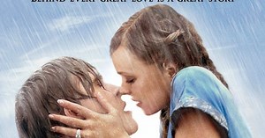 مشاهدة فيلم The Notebook مترجم كامل اون لاين
