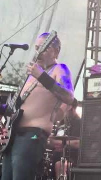 High on Fire - Snakes for the Divine - Live in Houston 3/28/26