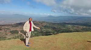 3.4K views · 282 reactions | I am standing at the edge of the Great...