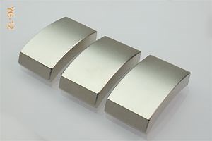 [Hot Item] High-Strength N45sh Neodymium Magnet for Precision Linear Motion
