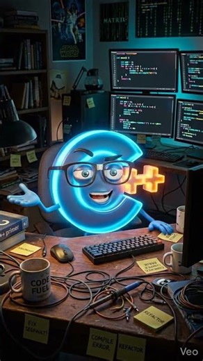 c++ programming language#cplusplus #programming