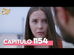 Elif Quinta Temporada Capítulo 1154 | Elif Capítulo 1154
