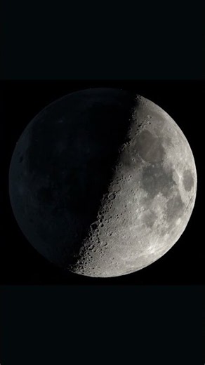 The Moon Won't Sit Still