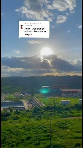 Haramaya university overview