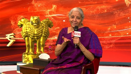 Exclusive: How will government ensure GST cut benefits pass on to consumers? FM explains