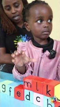 Wow Kids Building Blocks | Colorful Wooden Blocks for Toddlers