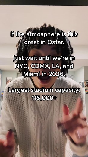 my cat: awww shieet here we go again #fyp #worldcup #qatar2022 #futbol #soccer #parati