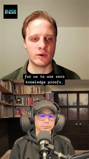 Private swaps with “decentralized compliance”, Yannik Schrade, Arcium, interviewed by Peter Abilla