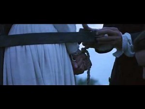 Marie Antoinette ejecución