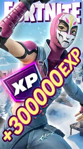 Meilleur 99BOTS BounceRoom pour XP sur Fortnite en ce moment #kstel #fortnite #gaming #mapxp