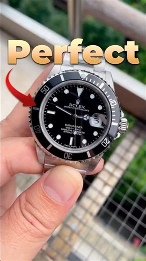 What Makes The Rolex Submariner SO SPECIAL