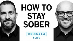Simple Tool to Prevent Relapse in Recovery｜Huberman Lab