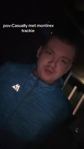 Embracing Brotherhood: Casual Moments with Montirex Trackie