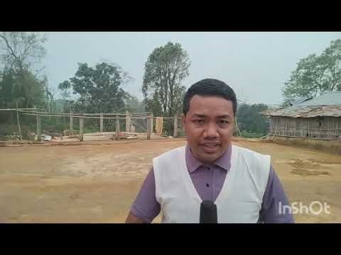 WEST BENGAL CM MAMATA TMA SA KHNA NAIDI PM MODI NO KAUPHI PHIL NAIHA HING MO