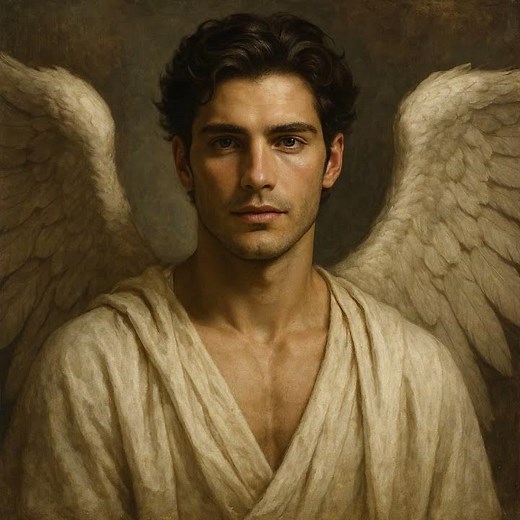 The Angel Adriel | Relaxing Angelology