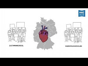 Organ donation – consent or opt-out?