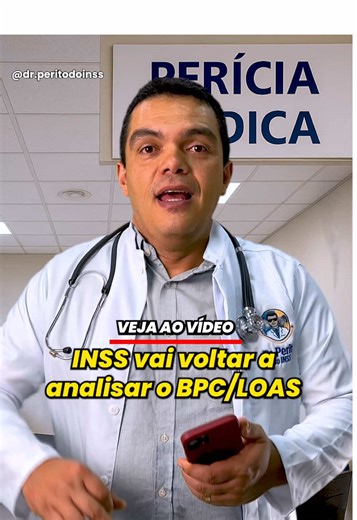 BPC em Análise: Novidades sobre Concessão e Agendamento