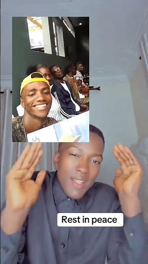 Rest in peace a boy from Alien skin gang #subscribe