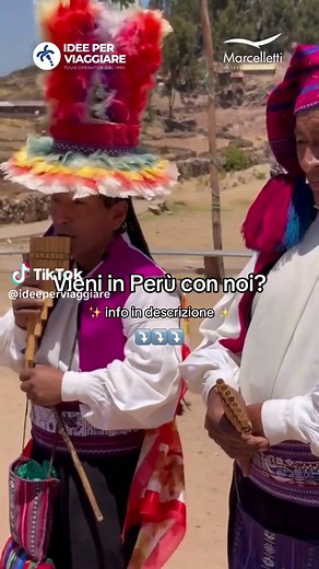 Kaypacha - Il Mondo degli Inca - Tour di 11 giorni/10 notti Summer 2026 Tour Esclusivo Idee per Viaggiare con partenze garantite, minimo 2 massimo 15 partecipanti Un itinerario tra i più classici che riesce a fondere immagini, sensazioni, colori. Viaggio alla scoperta di un Paese nel quale la Natura, la Storia e il Mistero si rivelano nella selvaggia bellezza delle Ande, nell'orizzonte quasi intangibile del lago Titicaca, nel palpito coloniale, ancora vivo, delle sue città e nella storia scritta