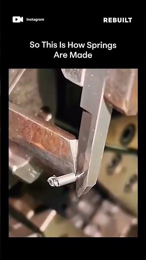 How Springs Are Made: The Complete Manufacturing Process Explained
