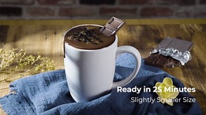 Tea Zone A1000a Original Tapioca Bag Boba (6 lbs) for sweet, Boba tea, ice cream